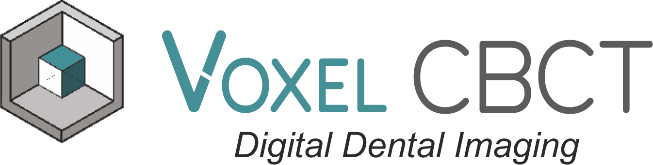 Voxel CBCT